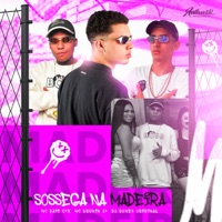 Sossega na Madeira (feat. Mc Brunin JP) - Single - Mc Davi Cpr & DJ Gomes Original