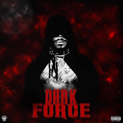 Dark Force - Single