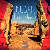 Hattusa (Majnoon Remix) - Single - Mt Axel