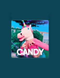 Unipcorn सुनें, म्यूज़िक वीडियो देखें, बायो पढ़ें, दौरे की तारीखें और बहुत कुछ देखें!