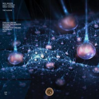 Paradox - Single - Nick Mason