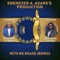 Meto Me Boase (Remix) [feat. Mark Anim Yirenkyi] - Ebenezer A. Asare lyrics