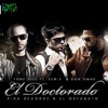 Leonel Matias - EL DOCTORADO
