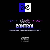 Control (feat. John 2homas & CodyGoCrazy) - Single - Tray Vaughn