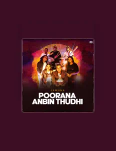 聆聽 Jamunah、觀看音樂影片、閱讀小傳、查看巡演日期等！