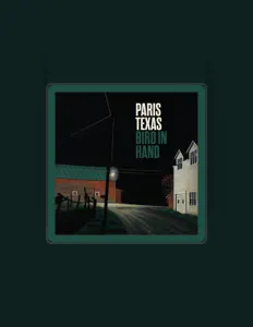 Listen to Paris Texas, watch music videos, read bio, see tour dates & more!