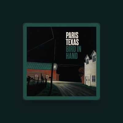 Escucha a Paris Texas, mira videos musicales, lee su biografía, consulta las fechas de las gira y más.