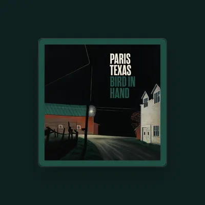 Listen to Paris Texas, watch music videos, read bio, see tour dates & more!