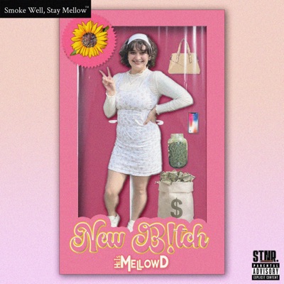 New B!tch - Single