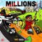 Millions (feat. Foreign Dutch) - Bobby Baymont lyrics