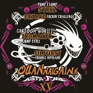 Ouanaigaine 15 - EP
