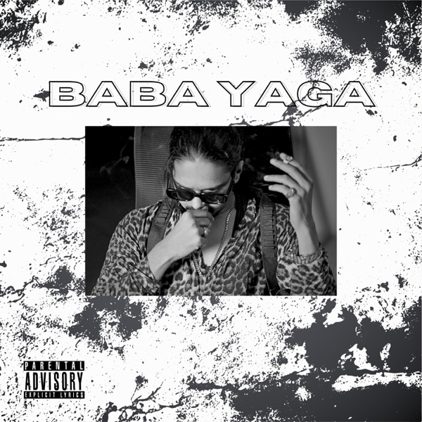 Baba Yaga