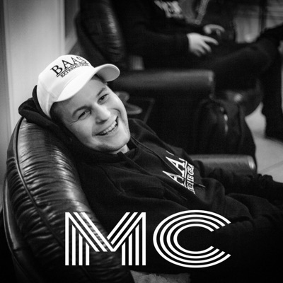 MC (feat. Rivo, MC Kajo, Professori-E, Krister, S-Molli, ÄRKOO, MCT, Alexanndra, Ironine & MC Toni) - Single