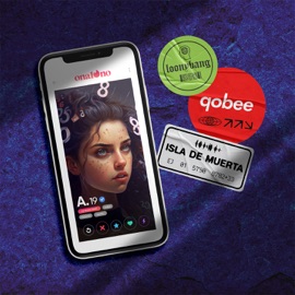 ONA 10 NO (feat. LOONYBANG & ISLA DE MUERTA) qobee