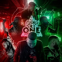 Omy One - EP - Omy One