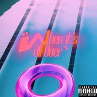 When It's All Over - Single - Adam Banx