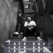 Lafa Bak song art