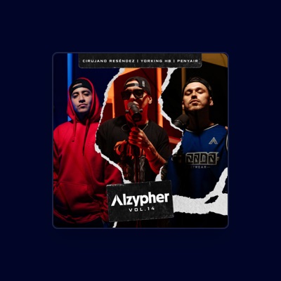 Listen to Alzada, watch music videos, read bio, see tour dates & more!