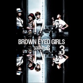 Brown Eyed Girls - Moody Night