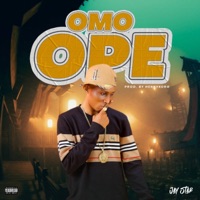 Omo ope - Single - Jay star