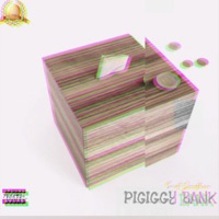 Piggy Bank (From a Dopication) - Single - Saint Jonathan