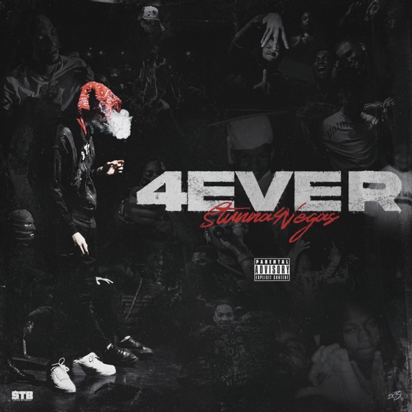 Stunna 4 Vegas - Red Rum