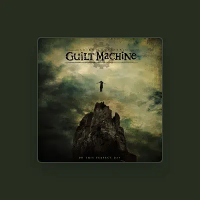 Listen to Guilt Machine, watch music videos, read bio, see tour dates & more!