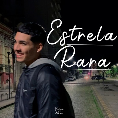 Estrela Rara - Single