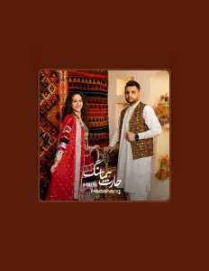 Dengarkan Haris Hamahang, tonton video musik, baca bio, lihat tanggal tur & lainnya!