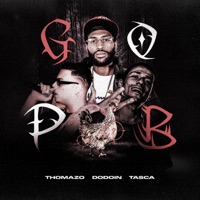 GOPB - Single - Thomazo, Tasca & Dodoin
