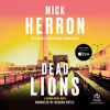 Dead Lions (Slough House) - Mick Herron
