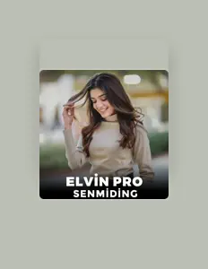 Listen to Elvin Pro, watch music videos, read bio, see tour dates & more!