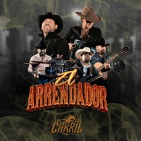 El Arrendador - Single - Los Del Carril