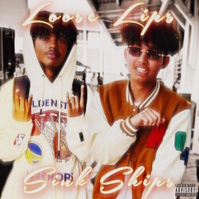 Loose Lips Sink Ships