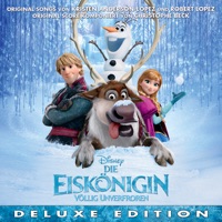 Die Eiskönigin völlig unverfroren (Deluxe Edition) - Verschiedene Interpret:innen