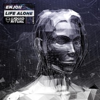 Life Alone - EP - enjoii