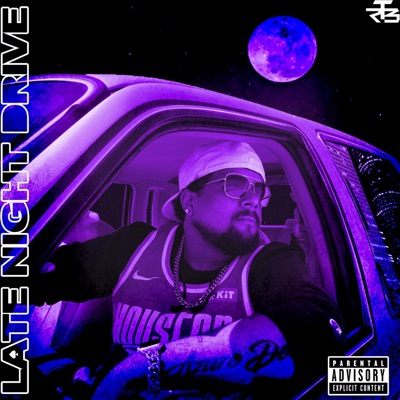 Late Night Drive (single)