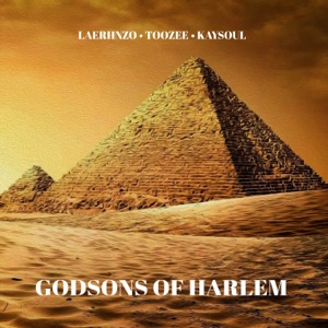 Godsons of Harlem - Single