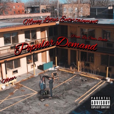 Popular Demand - Single