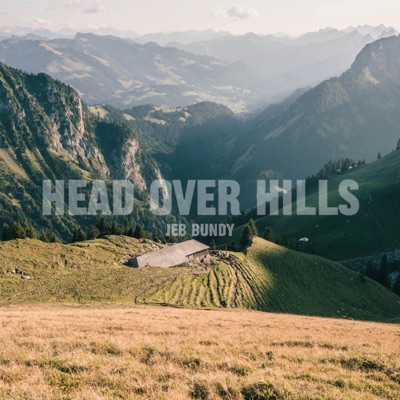Head Over Hills - Single