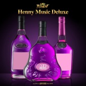 Henny Music Deluxe artwork