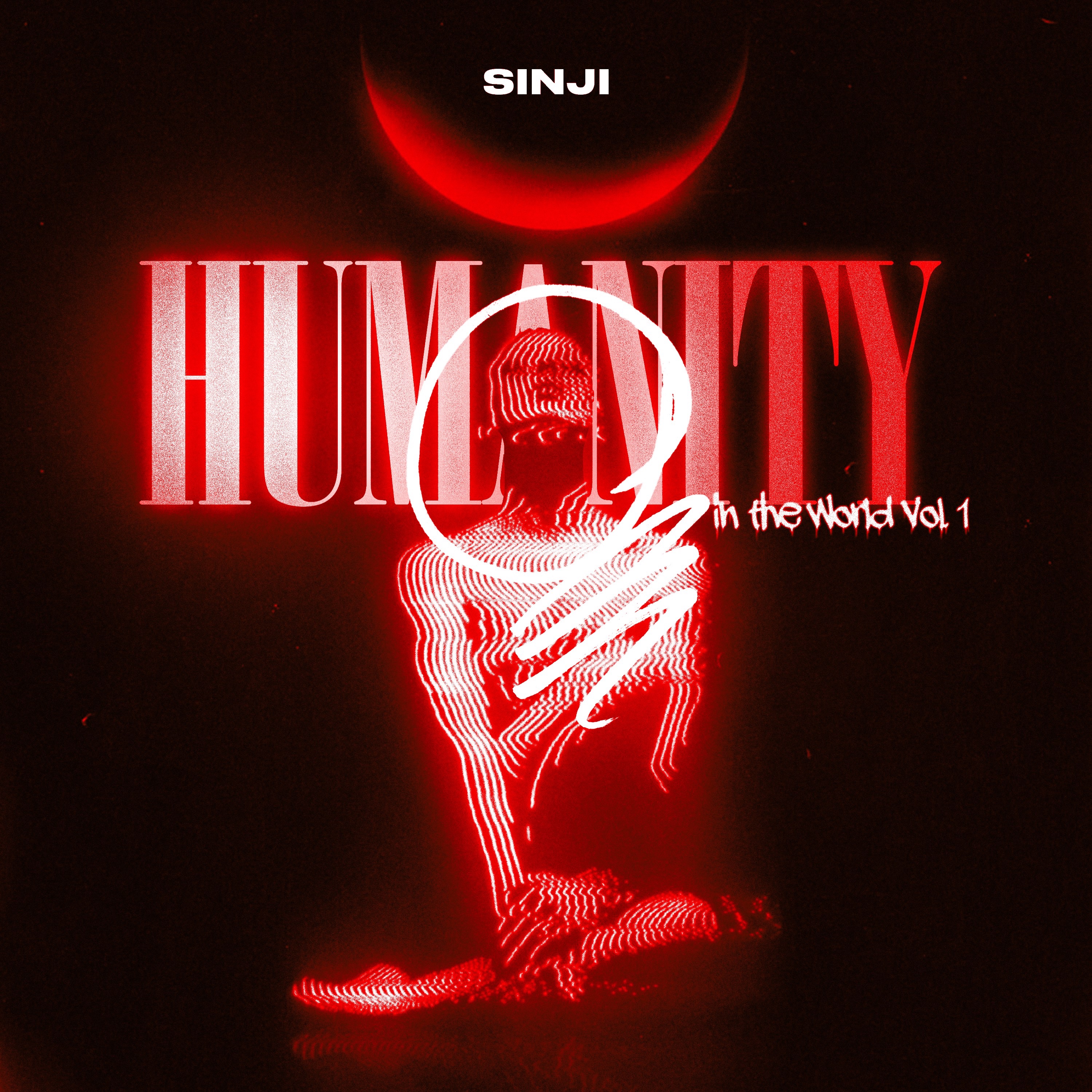 Humanity In the World Vol.1