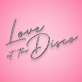 Love at the Disco - EP artwork