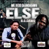 Sum'n Else - Single - Mr Redd DaUndadawg