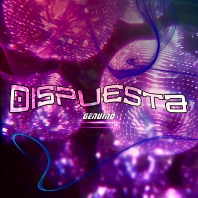 DISPUESTA - Single