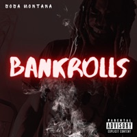 Bankrolls - Single - Sosa Montana