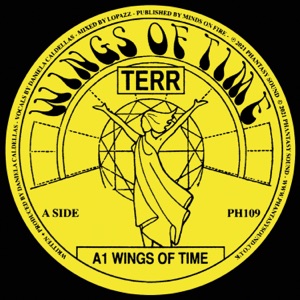 Wings of Time - EP