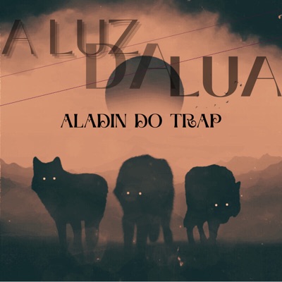 A Luz da Lua - Single