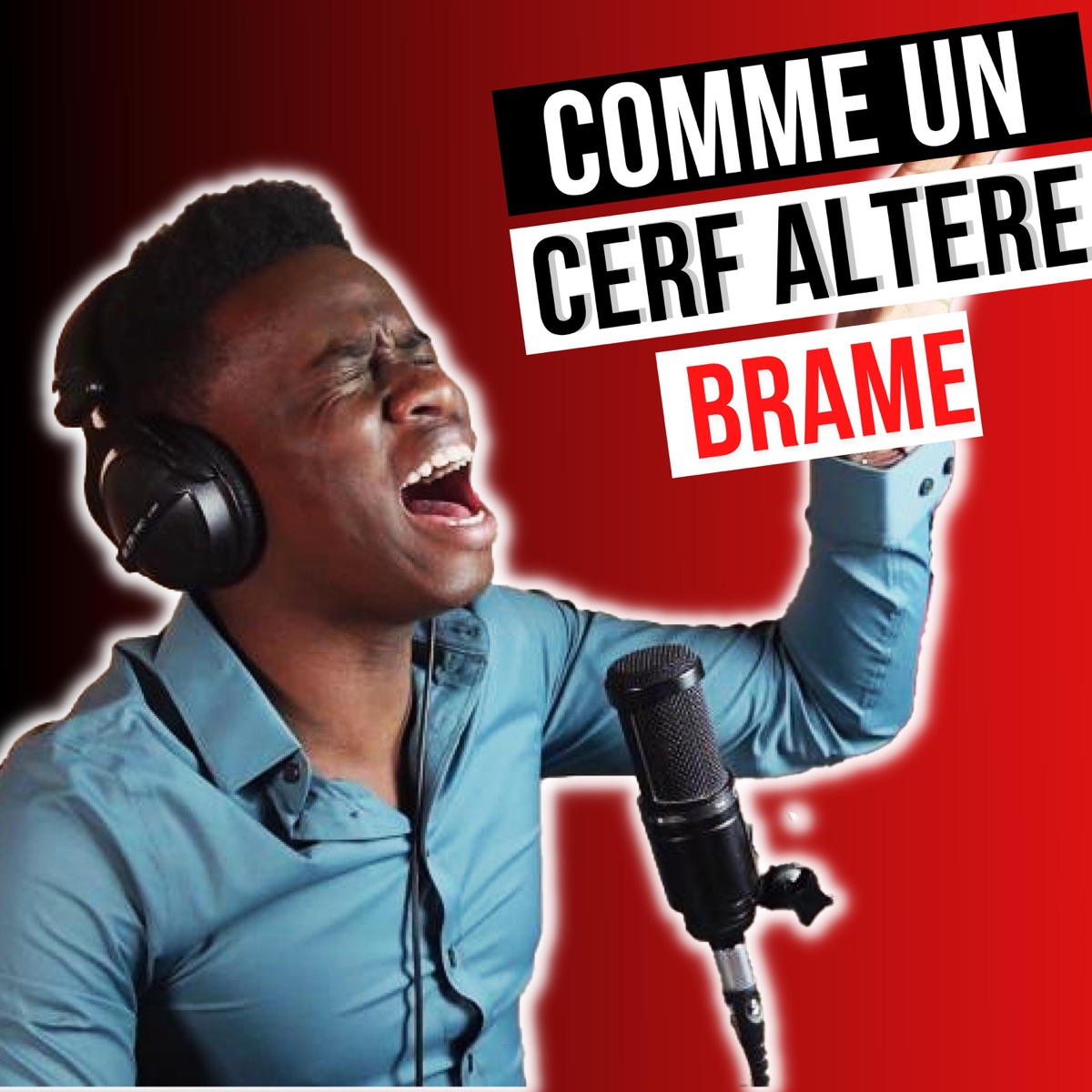 Comme Un Cerf Altéré Brame - Single - Album by Celigny Dathus - Apple Music