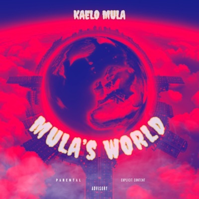 Mula's World - EP